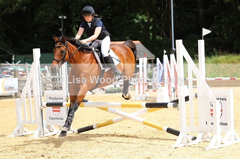 3E7A3819 - Class 9: 80cm Senior