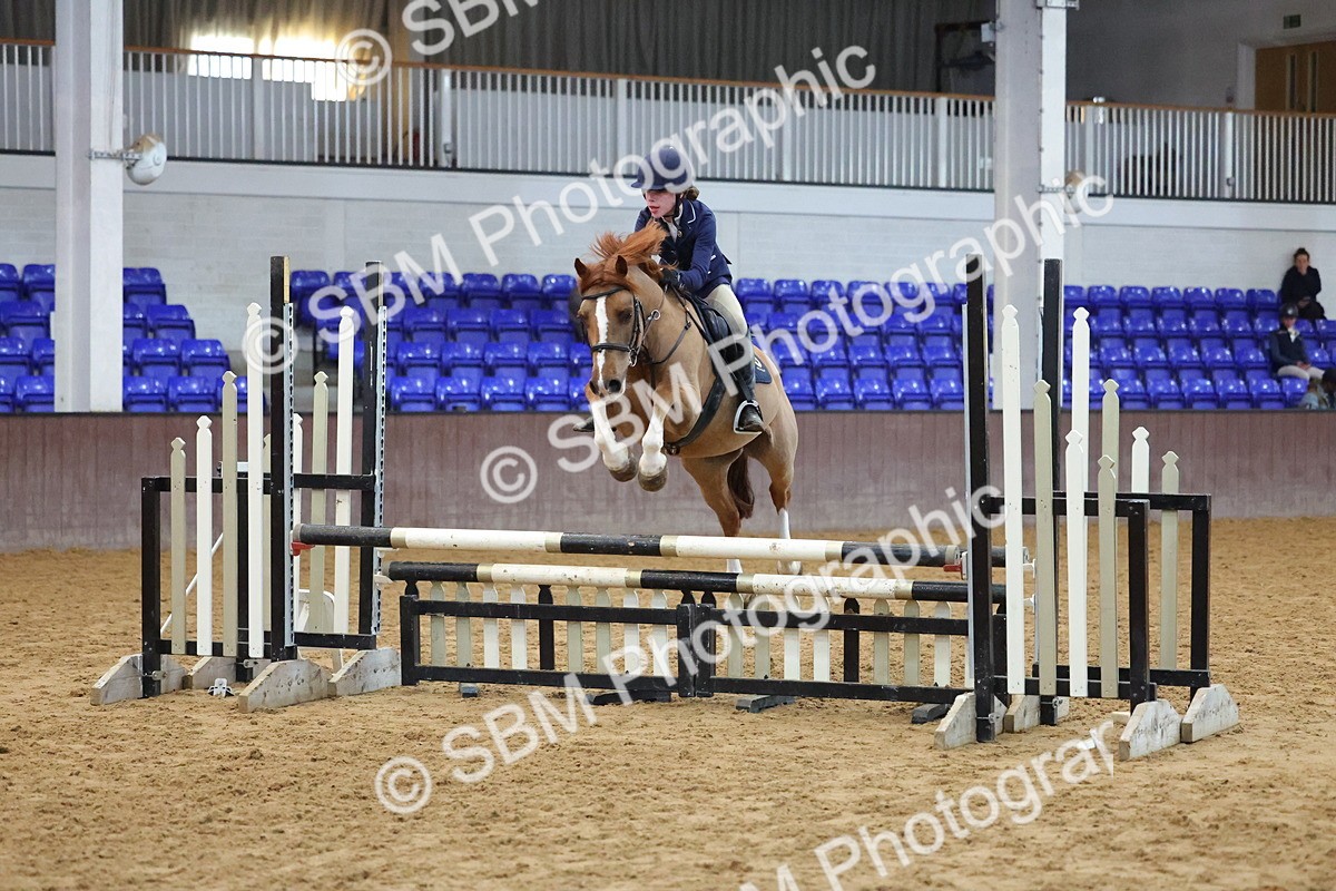 SBM_002042 - Class 5 - Show Jumping 80cm