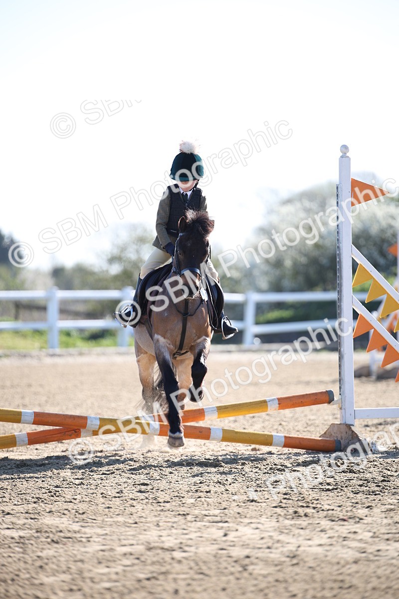 SBM_000078 - Class 1 - 40cm