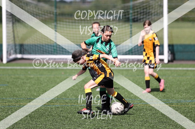 1DX30562 - Sun 14th U11 Girls
