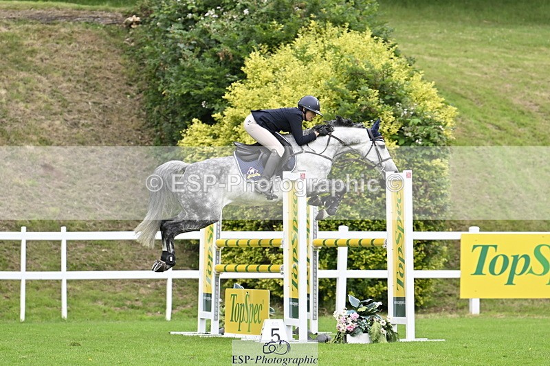 250613A-141049-02512 - Cls 4 Snr 1.20m Open