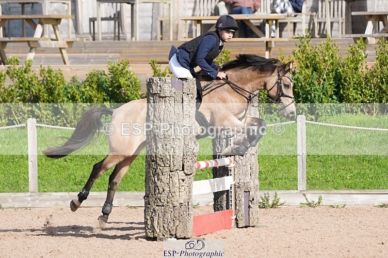 250921-110207-02468 - Cls 5 Pony Discovery and 90cm