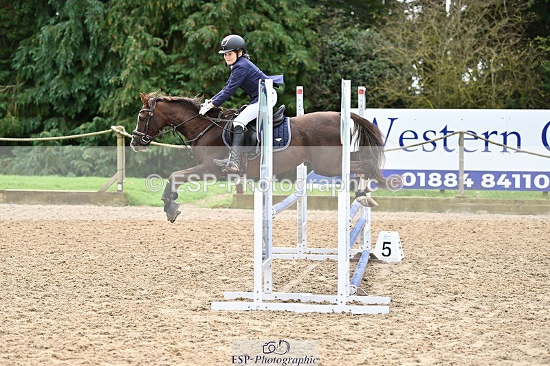 230930-102010-00185 - Cls 2 Pony British Novice & 80cm Open