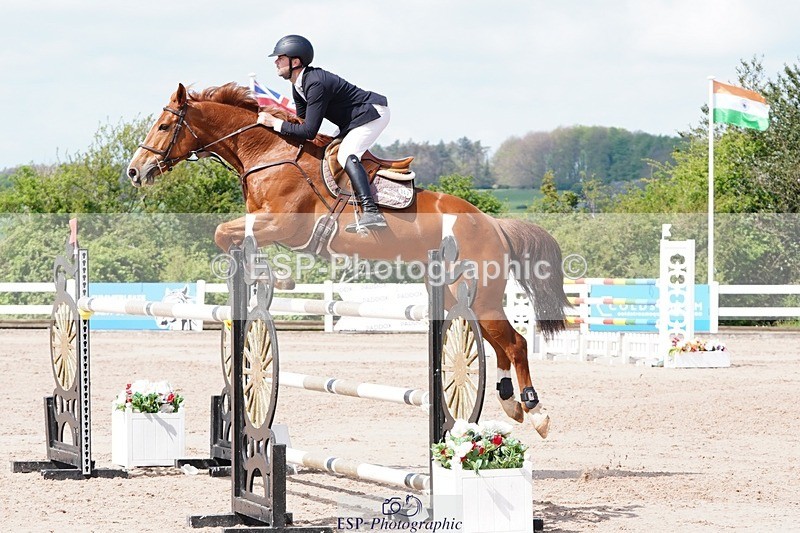 250427-113716-16272 - Cls 4 - 2 Star Small Tour