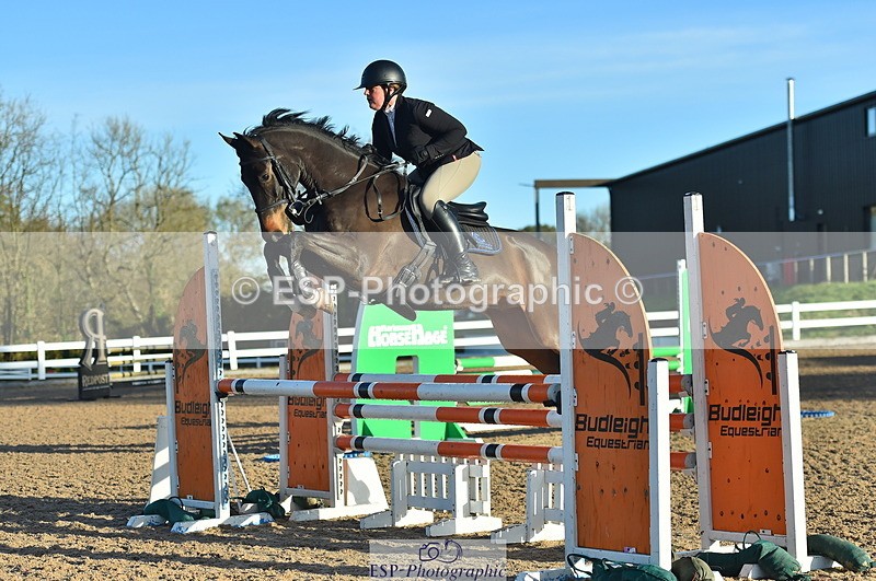 231111A-022646-01190 - Cls 9 British Novice & 90cm Open