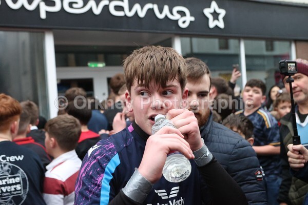 AA076011 - Christmas Boys Ba'