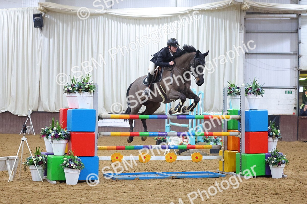 SBM_003164 - Class 18 - National 1.30m/1.40m Open Handicap (1.30m - 1.40m)