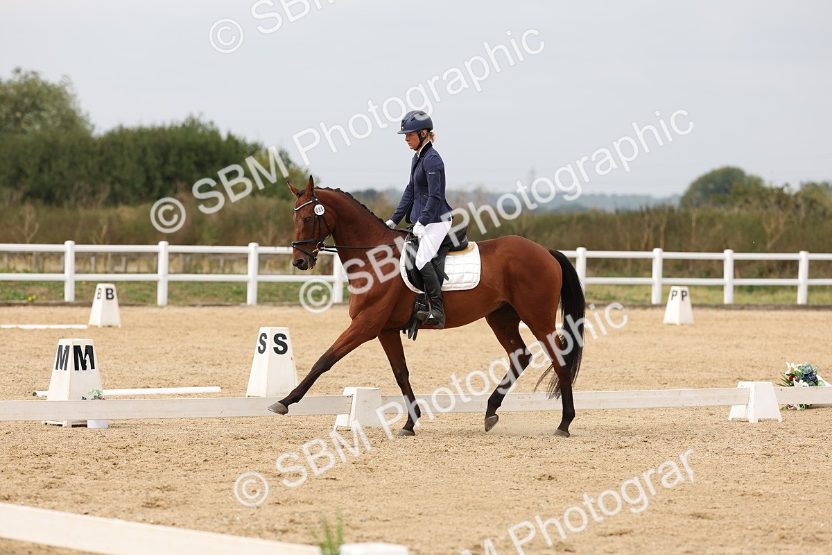SBM_00846 - Class 8 - Novice 27 Champs