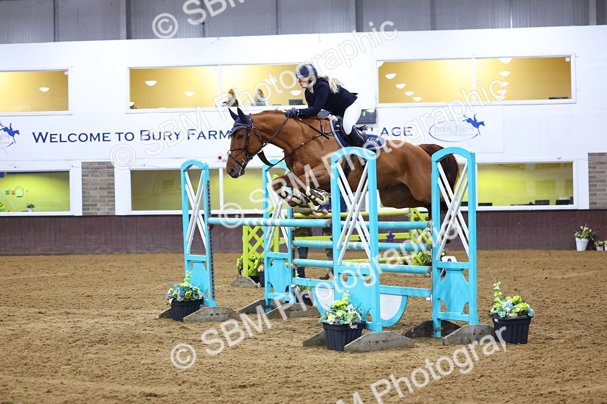 SBM_006508 - Class 21 - National 1.30m/1.40m Open Handicap