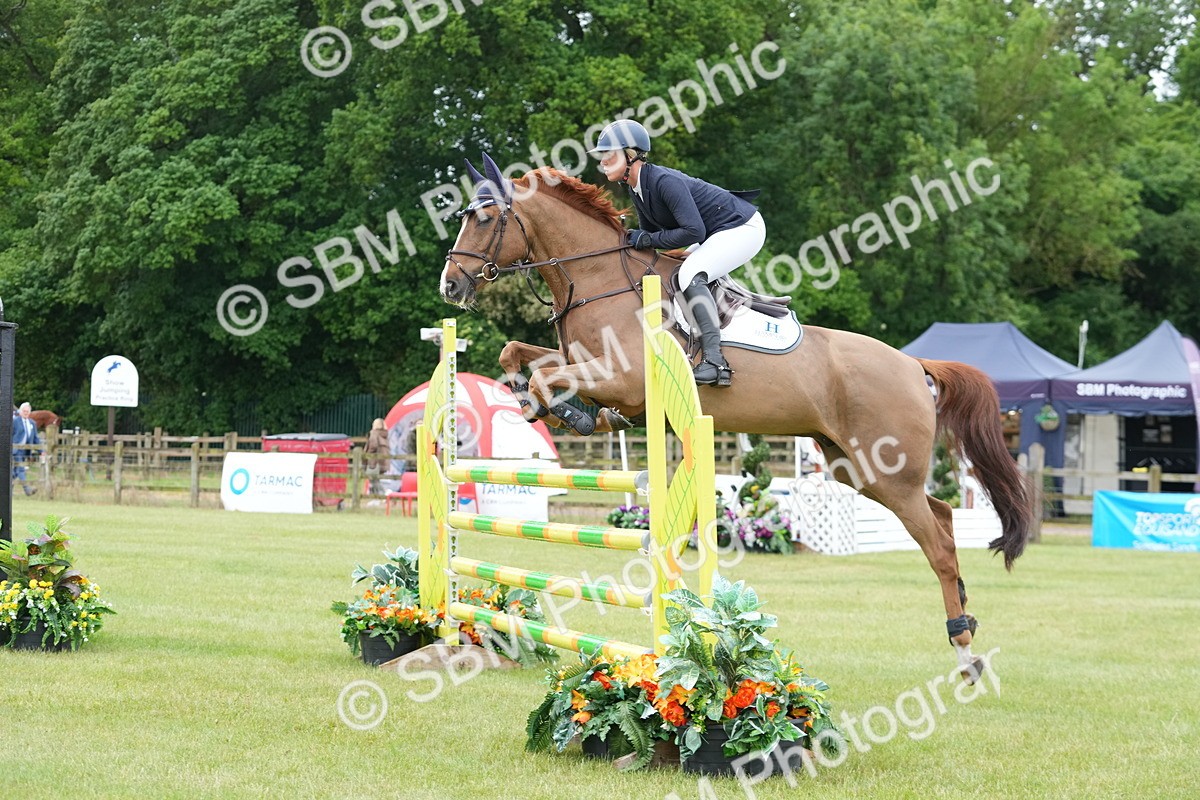 SBM_01731 - Class 200 - Martin Grant Homes Stakes 1.25m Open