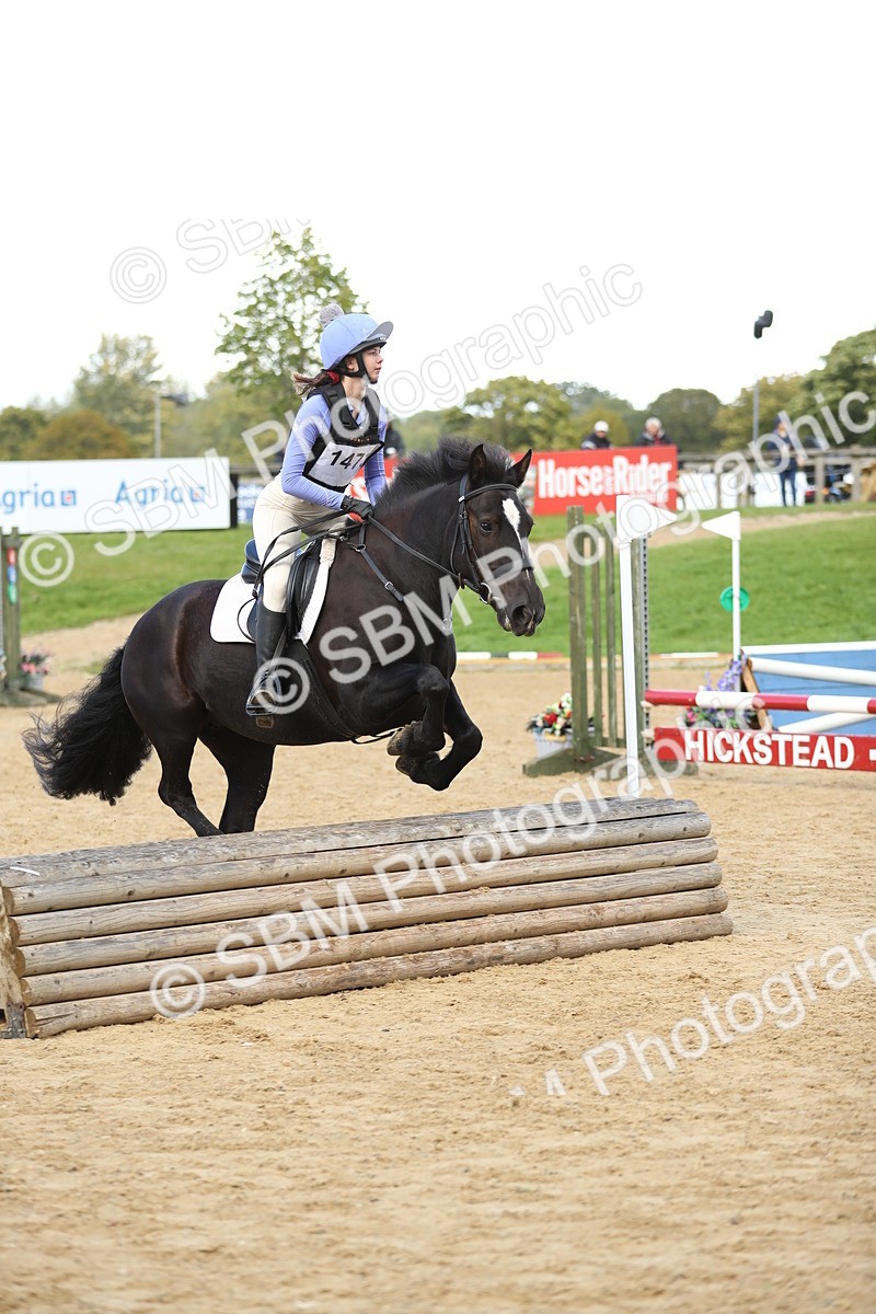 SBM_22200 - E9 - Eventers Challenge 60cm Championship
