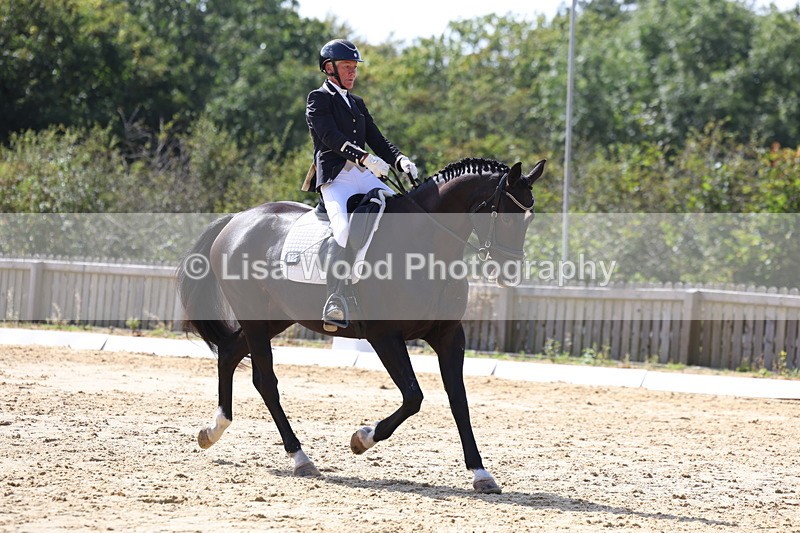 3E7A4596 - Class 10: Elementary 6 Championship