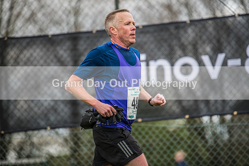 3 Peaks-2484 - The 3 Peaks Race Saturday 27th April 2024