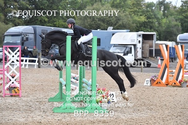 BPP_8359 - CLASS 2 Club/ Unaffiliated 70cms Open