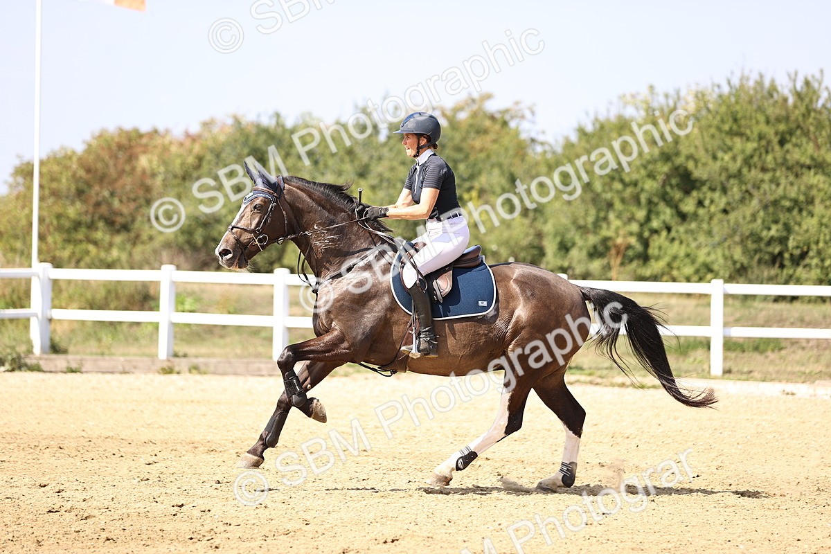 SBM_006839 - Class 13 - Senior Newcomers - 1.10m