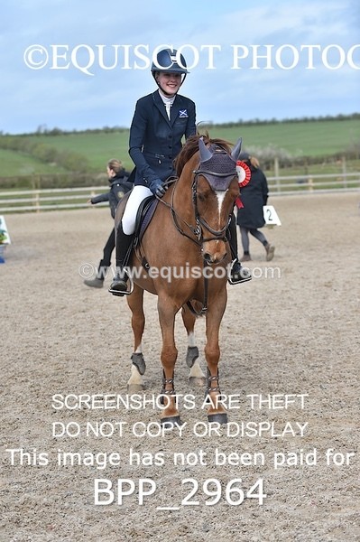 BPP_2964 - CLASS 3 138cm Pony Royal Highland Show Championship Qualifier
