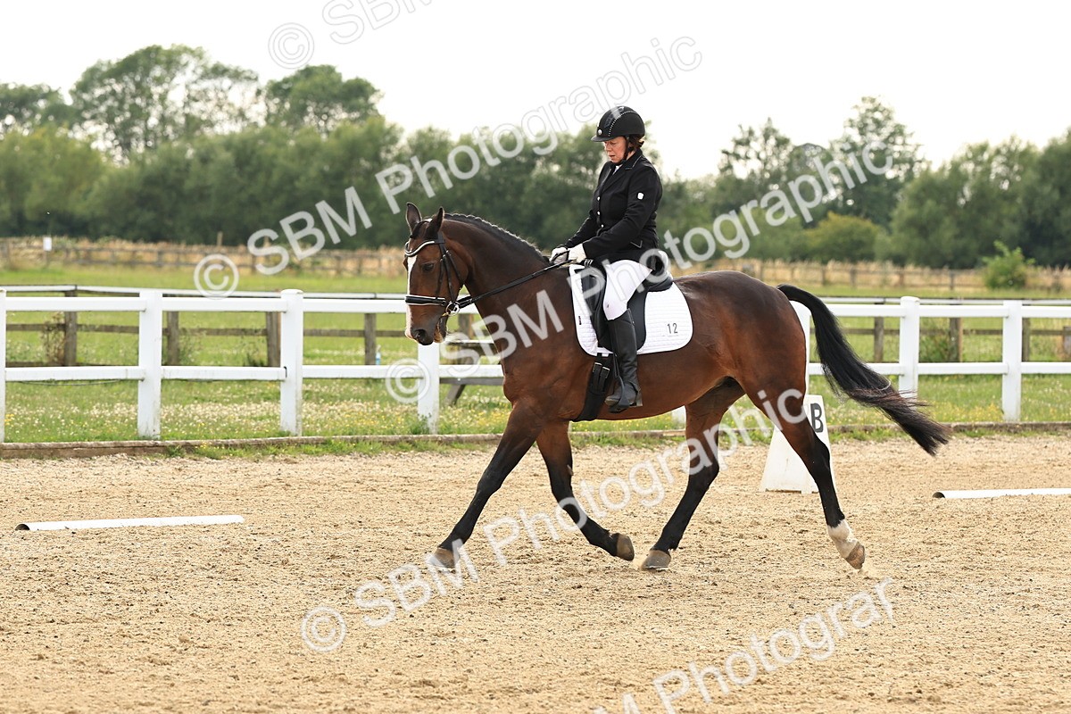 SBM_000745 - Class 6 - Novice PYO