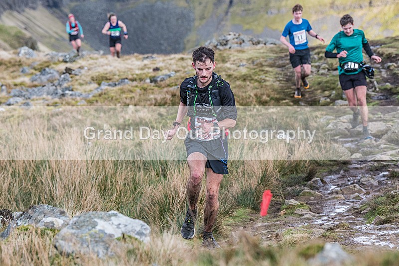 High Cup Nick-457 - Inov8 High Cup Nick Fell Race Saturday 24th February 2024