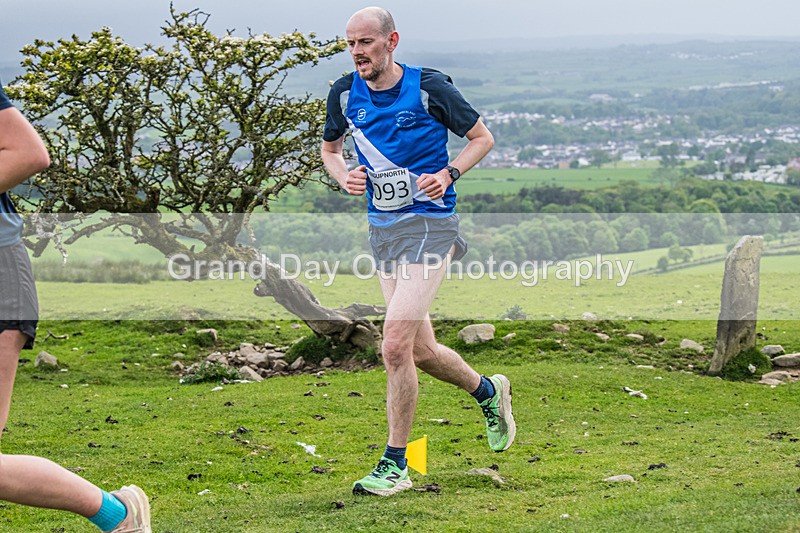 Hay-O-128 - Hay-O Trail Race Tuesday 19th May 2026