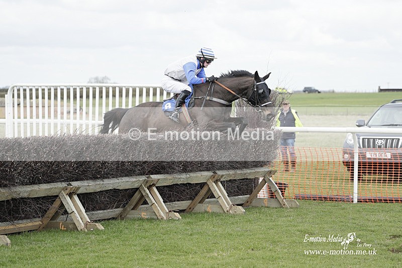 PtP 190323 439 - Oakley Hunt Point-to-Point Brafield-On-The-Green 19/03/23