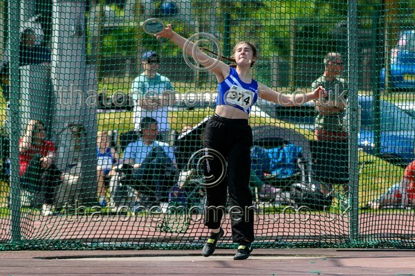 West25Sat-927469 - Field Female