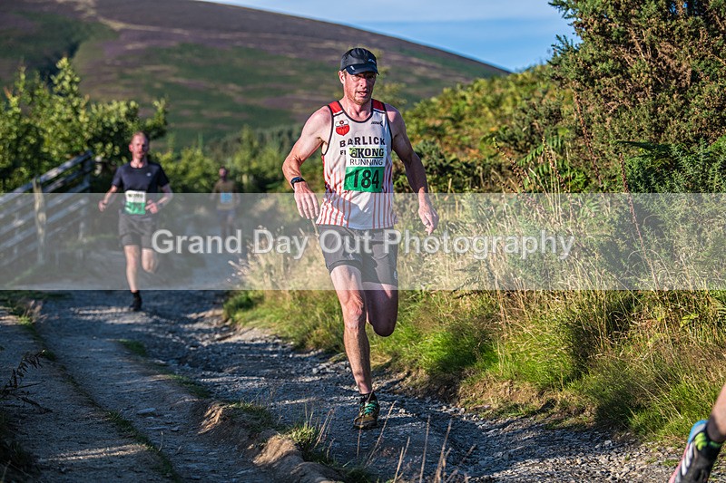 Latrigg-399 - Not Round Latrigg Race Wednesday 14th August 2024