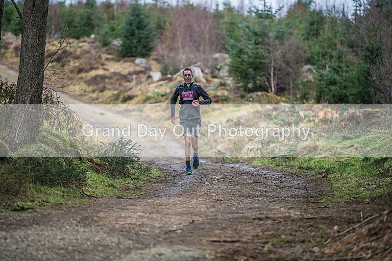Glentress-2801 - High Terrain Events Glentress Marathon 21 & 10K Trail Races Sunday 18th February 2024