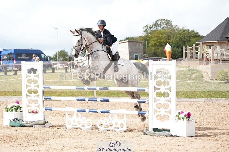 250803-164129-14614 - Cls 30 Redpost Equestrian Senior Foxhunter