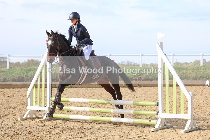 3E7A7758 - Class 3: 60cm open