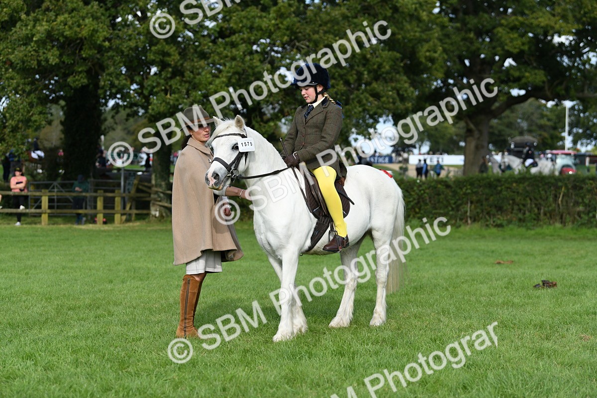 SBM_51881 - S21 - Novice & Newcomers 1st Ridden Pony