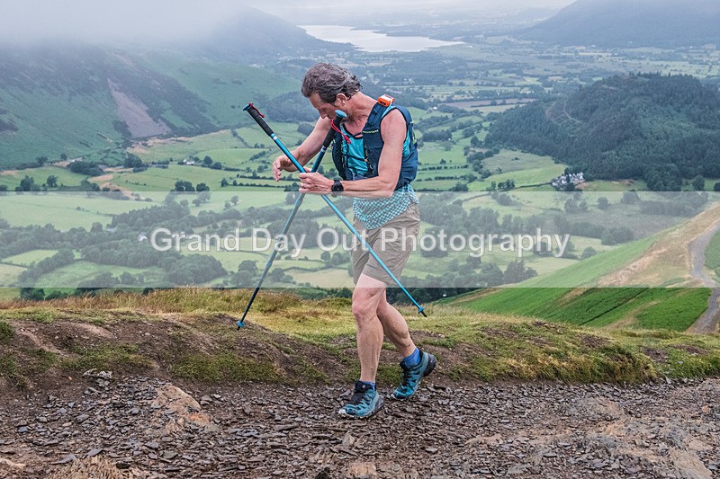 Lakes Ultra-430 - Kong Lakes Ultra Fell Race Saturday 24th June 2023