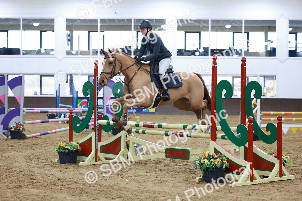 SBM_006662 - Class 22 - Senior 90cm Open