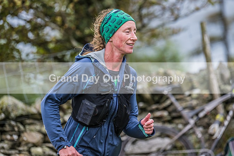 Old Crown Round-573 - Old Crown Round Fell Race Saturday 12th September 2026