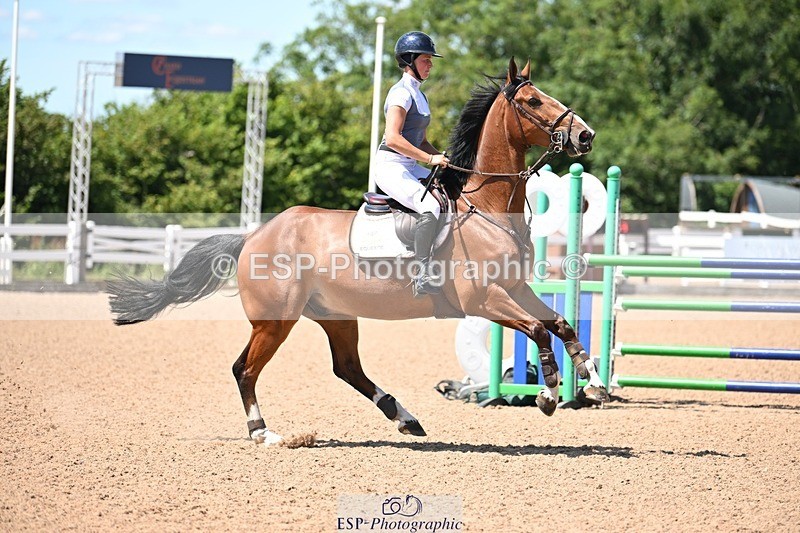 250709-140915-00956 - Cls 5 National Members Cup Qualifier & 1.15m Open