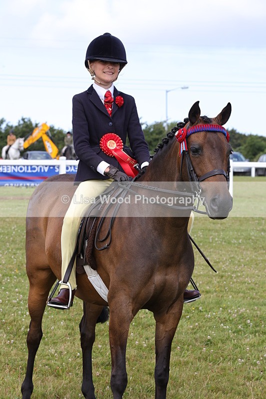 1X9A3927 - Class 31: Show Pony 148cm and under