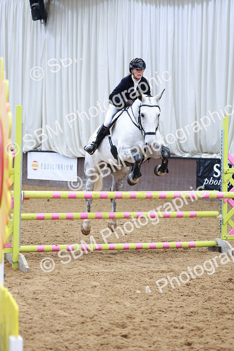 SBM_000523 - Class 2 - Senior British Novice 90cm