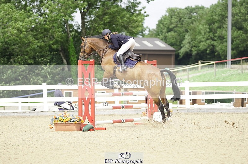 230728A-140806-02326 - Cls 10 95cm Amateur Quali