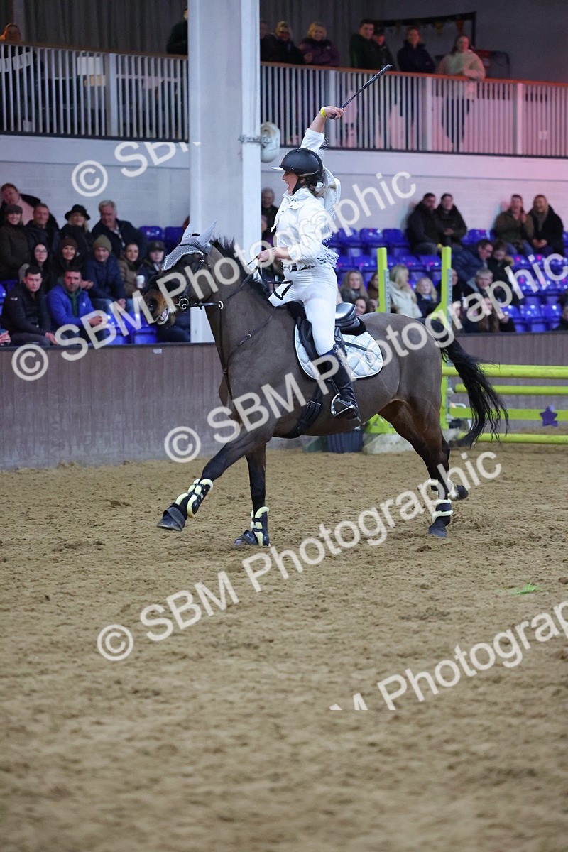 SBM_007100 - Class 1 - Pro/Am