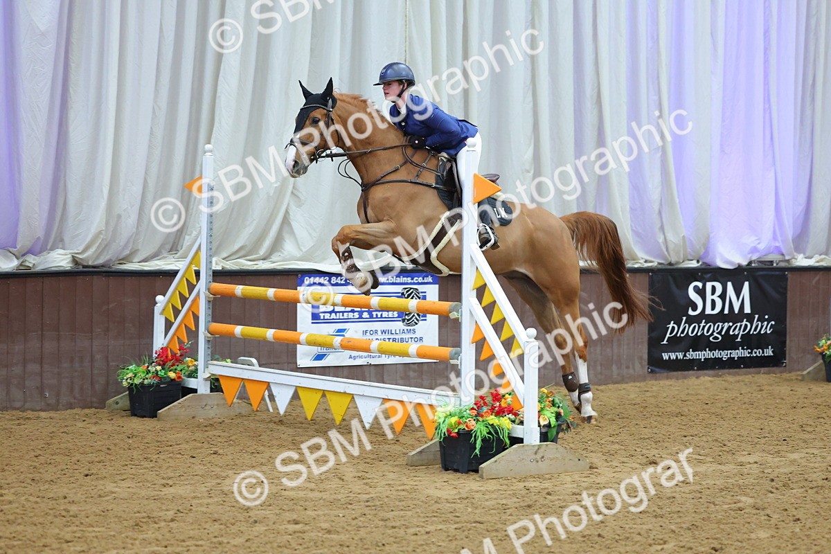 SBM_010440 - Class 22 - Equiyd 1.05m Amateur Championship Qualifier - First Round (1.05m)