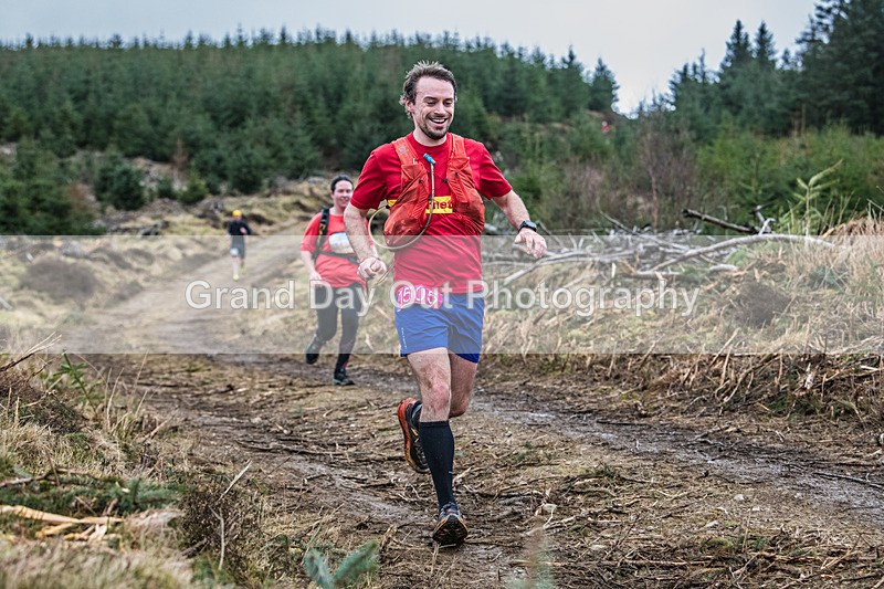 Glentress-2444 - High Terrain Events Glentress Marathon 21 & 10K Trail Races Sunday 18th February 2024