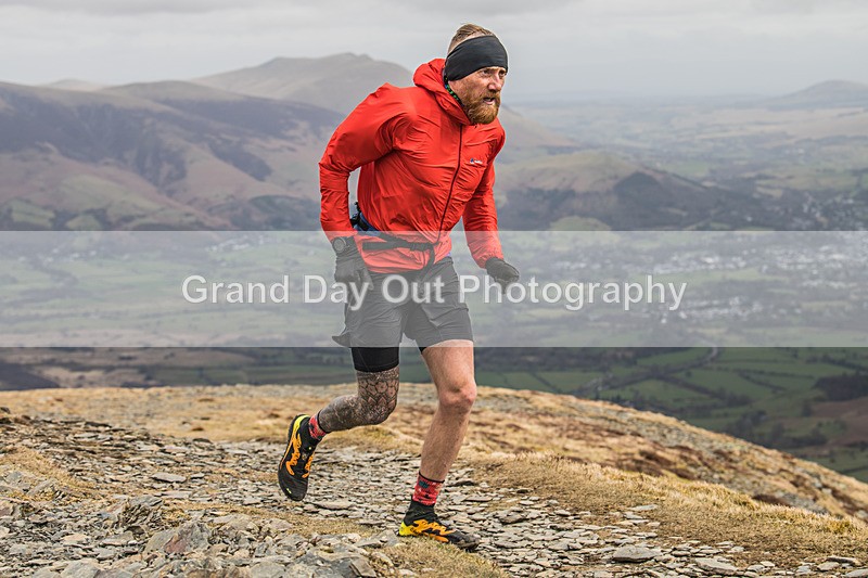 Coledale-407 - Coledale Horseshoe Fell Race Saturday 29th March 2025