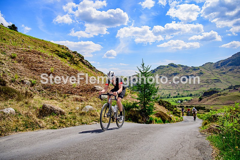 132349 - Blea Tarn Climb 13:00 - 14:00