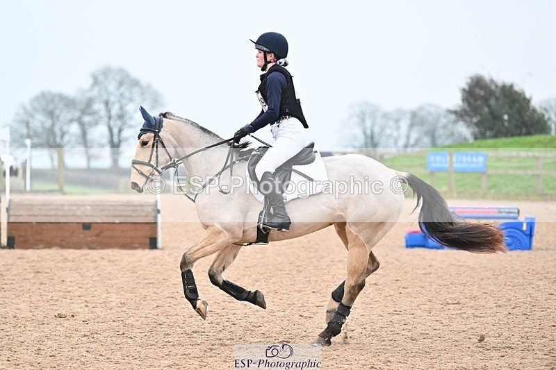 250118-110618-00593 - Cls 2 A&B 80cm 10.45 to 11.40