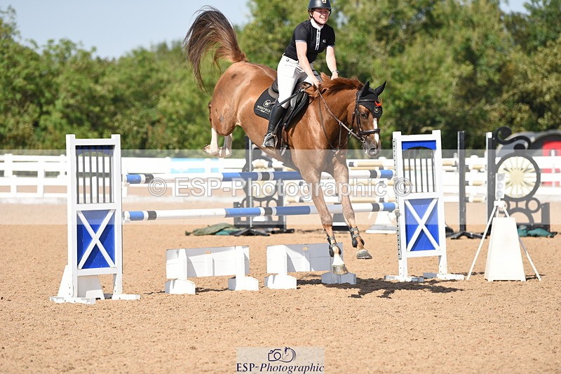 230906A-134754-00496 - Foxhunter & 1.20m Open