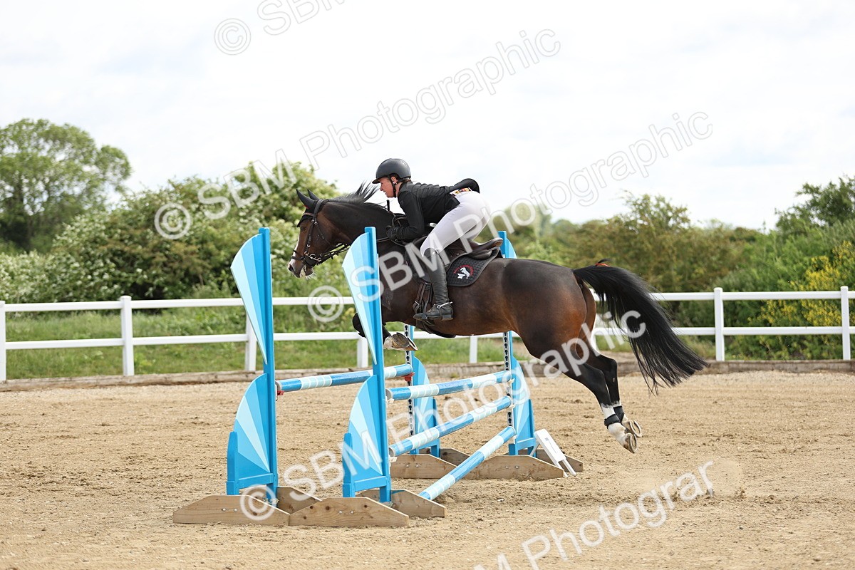 SBM_000138 - Class 2 - Senior British Novice - 90cm