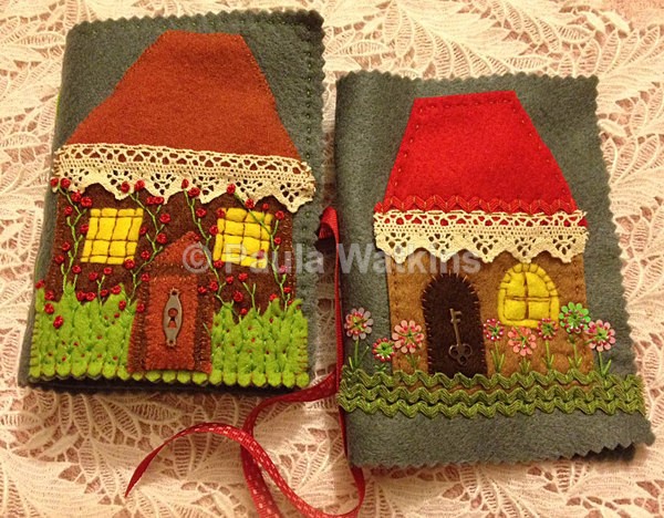  - Fabulous Felt