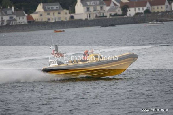 Pbt 210609-58 - Power Boats 21/06/09