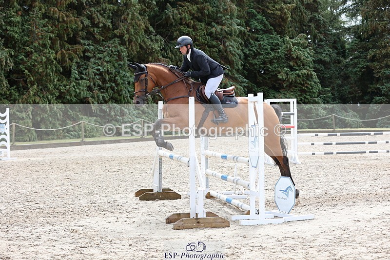 250829A-121152-01585 - Cls 7 British Novice and 90cm