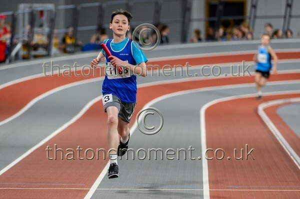 RelMast25-922375 - Male Set One