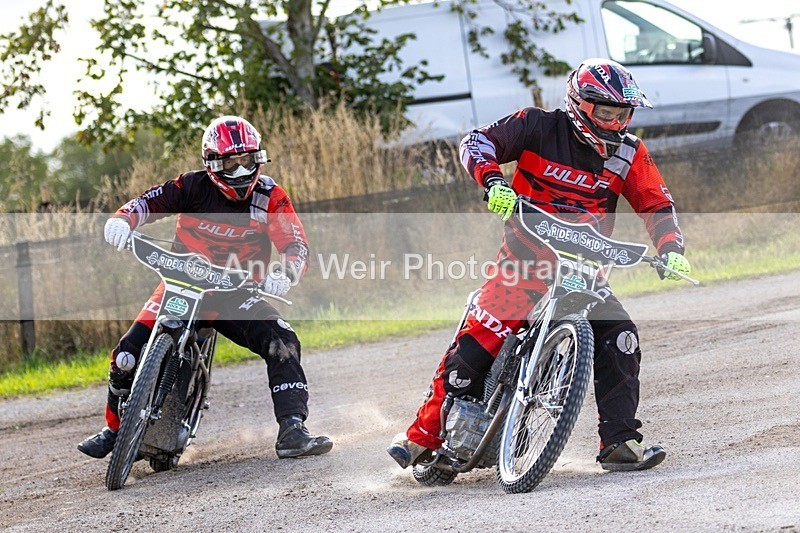 20250913-R7-9B3A5600 - Ride & Skid It. Speedway Experience Day 13th Sept 2025